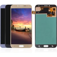 China supplier cell phone screen for Samsung J4 pantallas lcd, J4 2018 LCD touch screen