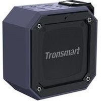 2018 New Tronsmart Element Groove Portable BT Speaker with IPX7 Waterproof, Superior Bass,Popular