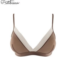 Lace Push Up Bralette Crop Top