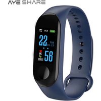 2019 Heart Rate Monitor 115 Plus M3C M3S M3 115Plus Fitness Tracker Smart Watch