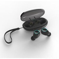 2019 Handsfree earbuds earbud d5 wireless earphone handsfree for phone with ce/fcc