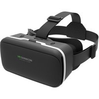 2019 fantasy English film free download 3d vr headset 3d glasses vr for adults