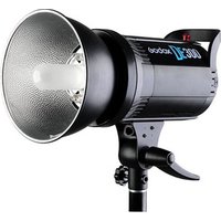 300W 300 Watts Compact Studio Flash Strobe Light Godox DE-300 Lamp Head 220V