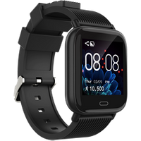 2019 best quality heart rate G20 smartwatch