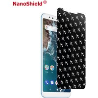 Nanoshield Hammer Strong Strength Anti Shock Anti-Scratch Protective Film For Xiaomi Mi A2 Screen Protector