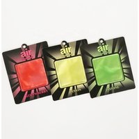 new long lasting fresh aroma strawberry cherry car air freshener gel