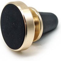 2019 Custom Logo Universal Rotating Magnetic Mobile Phone Holder Air Vent Mount Car Holder