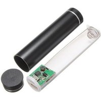 Power Bank Case 18650 Suite Battery External DIY Charge Box Kit Universal Cell Phones
