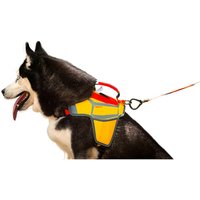 Breathable Reflective Dog Walking Harness