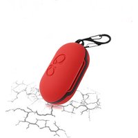 2019 New Products 3 in 1 Case for Galaxy Buds Shockproof Silicone Full Protect Cover Case for Samsung Galaxy Buds