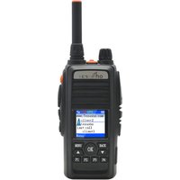 TESUNHO WCDMA GSM 4G LTE ip walkie talkie phone two way radio with sim card 200 mile