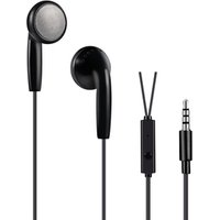 China factory price 3.5mm earphone earhook headset wired headphone with mic