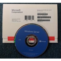 Microsoft Windows Server 2019 Standard OEM with DVD 64 Bits 100% Online Activation with Orignal Microsoft Operating System
