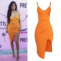 Hollow Party Dress