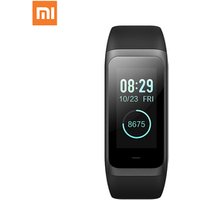 Global Version Original Xiaomi Amazfit Cor 2 Smart Bracelet 5ATM Waterproof 2.5D Color IPS 316L For Android IOS