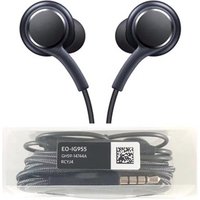 FREE shipping Insert earphone for samsung phones Galaxy s10 s9 S8 S7 S6 wholesale stereo headsets