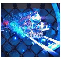 Newest 3D Holo Led Fan Hologram Player Holographic Projector