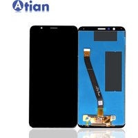 For Huawei Honor 7X Lcd BND-L21 BND-L22 BND-L24 Mate SE LCD Touch Screen Display Digitizer Assembly