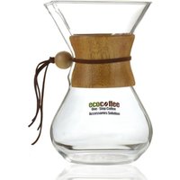 V60 Barista Style Coffee Brewer 1 3 Cups