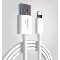 For iPhone 8 X XS TPE mfi certified charging usb data cable 2.1A super speed mobile phone charging usb cable Integrated molding
