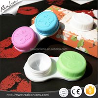 Wholesale Contact Lens Double Cases