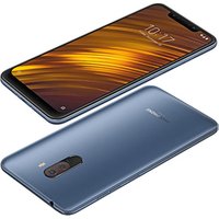 Original snapdragon 845 6GB 64GB 4000nAh battery android xiaomi pocophone f1