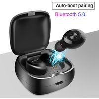 factory Price XG12 mini tws Waterproof BL 5.0 stereo Earphone