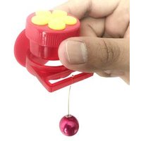 Handheld Hummingbird Feeders Original Design with Perch