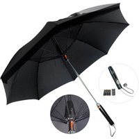 Fan Umbrella Cooling Mist Spray