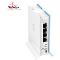 MikroTik RB941-2nD-TC hAP lite ROS wifi Router