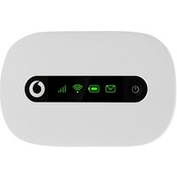 Huawei R206 Unlocked 3G Mobile Hotspot WiFi Modem Broadband Router