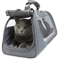 Lightweight Pet Carrier Large Dogs & Cats