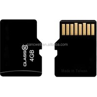 Bulk 128MB 256MB 512MB Micro Memory sd Card Wholesale TF card small capacity