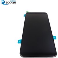 Mobile phone lcd screen for samsung galaxy J6 2018 J600 lcd display