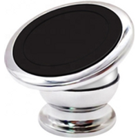 Factory low moq custom logo car cell phone holder 360 degree magnetic gravity in mobile phone holders