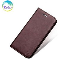 Wallet Phone Case, PU Leather Folio Flip Cover with Kickstand and Credit Slots for Apple iPhone XS MAX XR