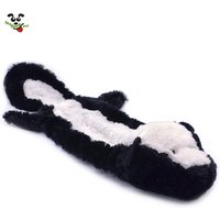 No Stuffed Fox Dog Toy With Squeaky Plush Animal Sex Amazon Pet Toys