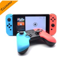 Colorful Game Joypad Wireless BT Pro Joystick for Nintendo Switch Controller
