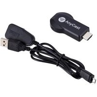 Anycast M2 Plus wifi display dongle 1080p hdmi android tv stick