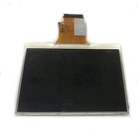 LCD Screen Display + Backlight Replacement For Canon 6D 60D 600D