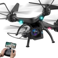 2019 China's best-selling and cheapest drone with camera kids toys