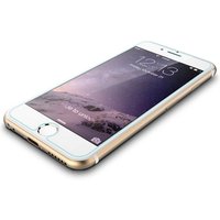 7 years alibaba gold supplier top quality 9h 0.3mm 2.5D anti scratch tempered glass screen protector for iphone 6