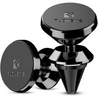 Free Shipping Magnet Air Vent Car Mobile Phone Holder FLOVEME 360 Rotation Magnetic Phone Holder