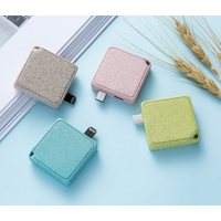 Promotional Disposable Power Bank 1000mah for iPhone, One Time Use Phone Charger for Android