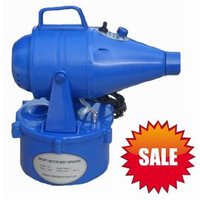 Electric ULV Fogger Garden Insect Mosquito Control