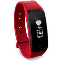 Latest Bluetooth Pedometer Wristband Fitbit Watch Heart Rate Smart Bracelet Health Monitor