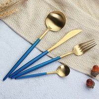 Stainless Steel Set
