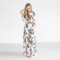 Turkish Style Abaya Kaftan Dress