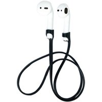 Wholesale Anti-Lost Air Pod Strap Earphone Accessory Headphone Strap for Earphones Silicone String Rope for AirPods