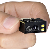 Wholesale OEM Embedded 2D Barcode Scanner Module Kiosk Arduino Barcode Scan Engine